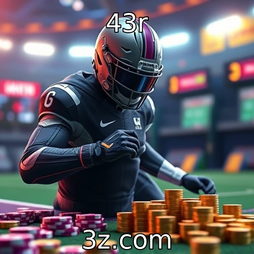 Análise das Apostas Esportivas: Estratégias para Vencer em 2025