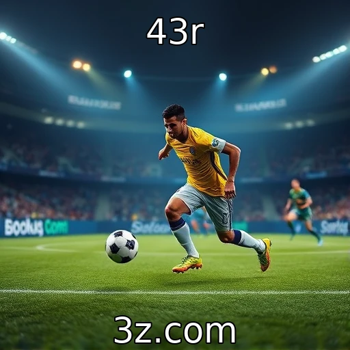 Como as apostas esportivas estão moldando o futuro do jogo no Brasil