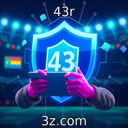 43r Estratégias para aumentar suas chances nas apostas esportivas