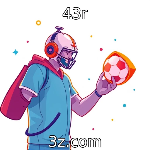 43r Investimento em E-sports: O Futuro das Apostas em 2025