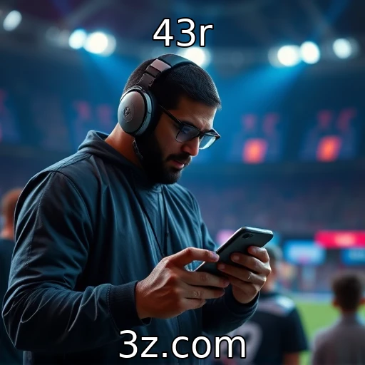 43r Domine as Apostas Esportivas: Dicas para Maximizar Seus Ganhos