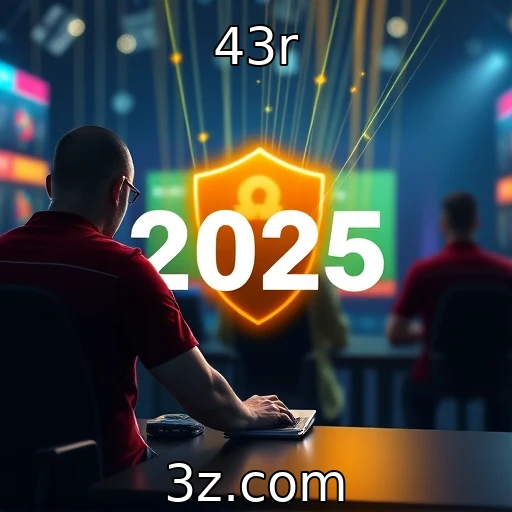 43r A análise das apostas esportivas: o que os especialistas preveem para 2025