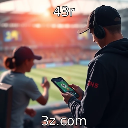 Apostas Esportivas em Alta: Análise das Mudanças Produzidas em 2025