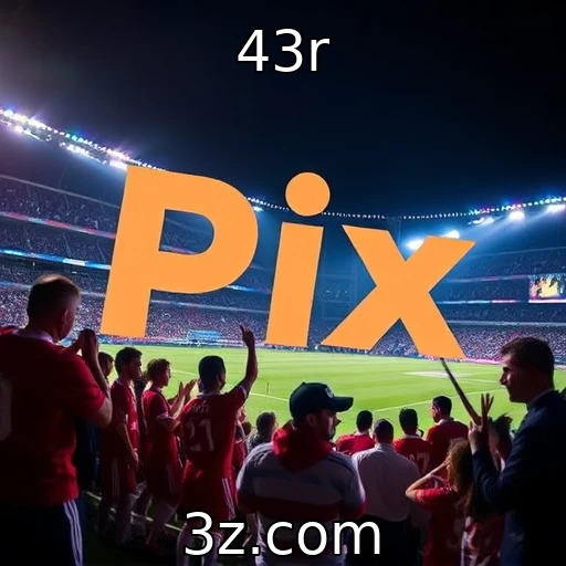 43r Apostas esportivas: como analisar as partidas para maximizar ganhos