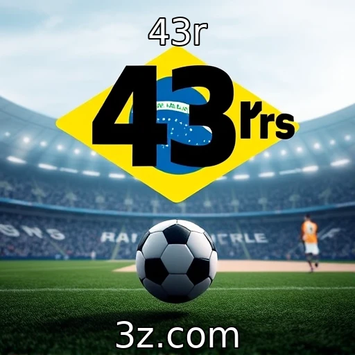 43r Os Segredos das Apostas Esportivas: Como Maximizar Seus Lucros